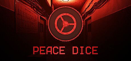 Peace Dice Game