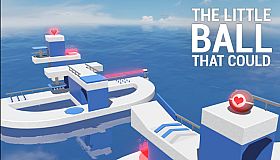 The Little Ball That Could