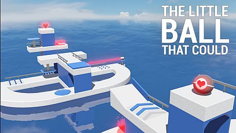 The Little Ball That Could Game