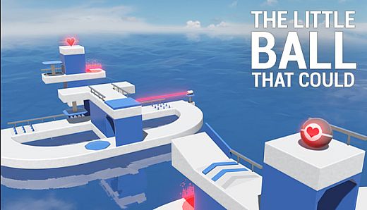 The Little Ball That Could