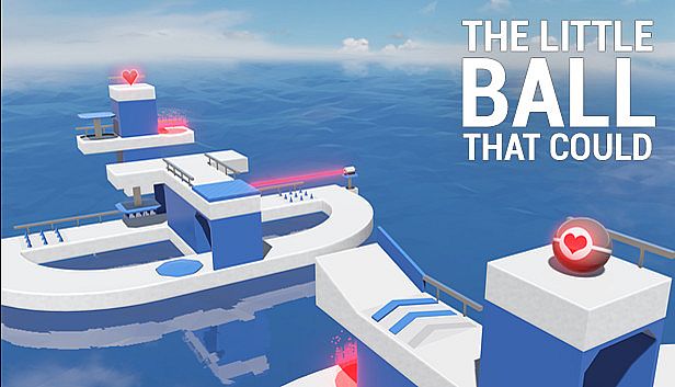 Buy The Little Ball That Could