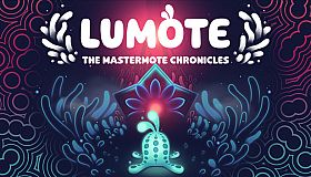 Lumote: The Mastermote Chronicles