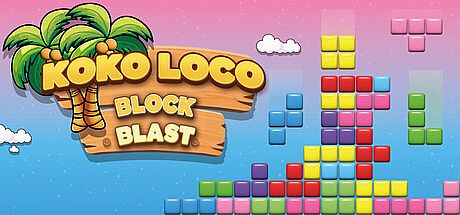 Koko Loco Block Blast Game