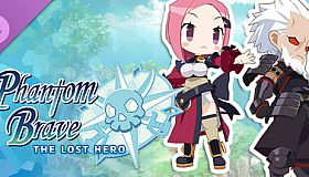 Phantom Brave: The Lost Hero - Bonus Story: Heroes of the Past