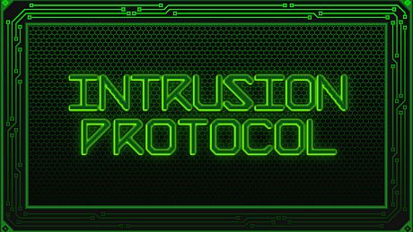 Intrusion Protocol