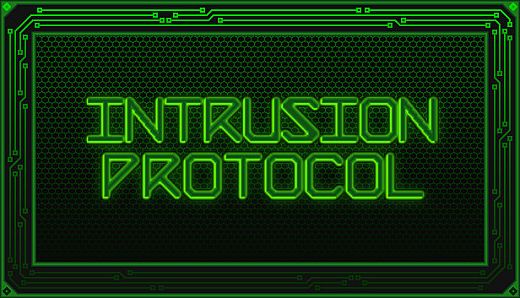 Intrusion Protocol