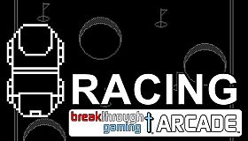 Racing: Breakthrough Gaming Arcade