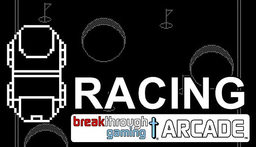 Racing: Breakthrough Gaming Arcade