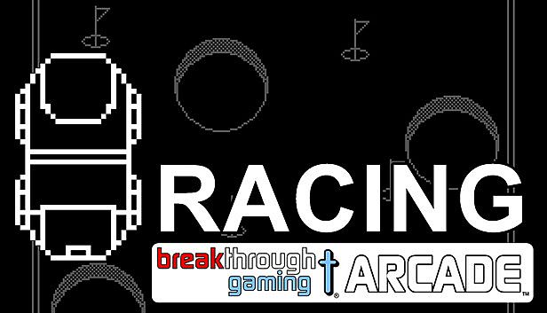 Buy Racing: Breakthrough Gaming Arcade