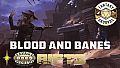 Fantasy Grounds - Savage Rifts: Blood and Banes