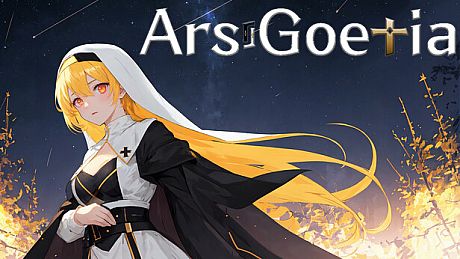 ArsGoetia Game