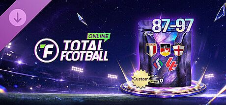 Total Football Online - Stars Shine Collection