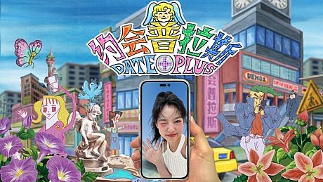 约会普拉斯 Date Plus Game