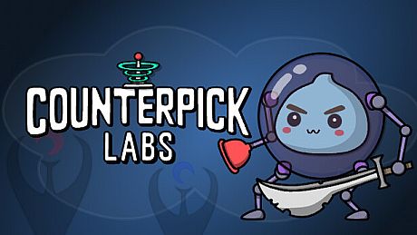 Counterpick Labs Game