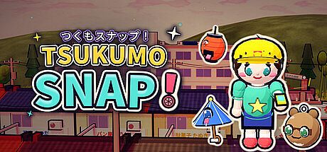 Tsukumo SNAP! Game