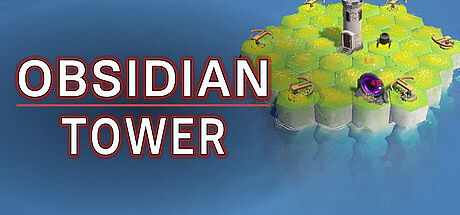 Obsidian Tower