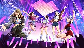 K-pop Idol Stories: Road to Debut