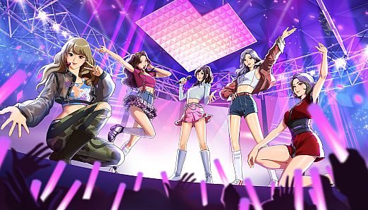 K-pop Idol Stories: Road to Debut