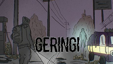 GERINGI Game