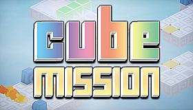 Cube Mission