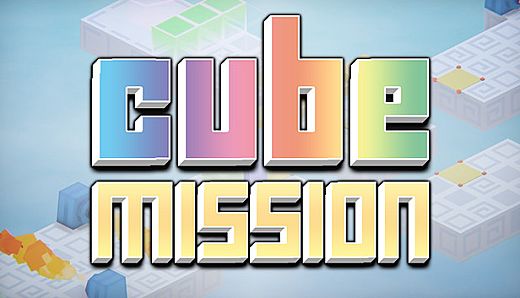 Cube Mission