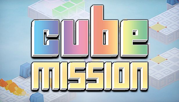 Buy Cube Mission
