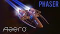 Aaero 'PHASER'