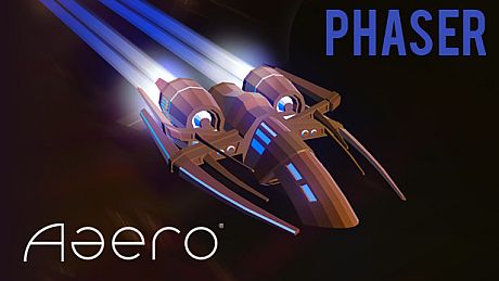 Aaero 'PHASER'