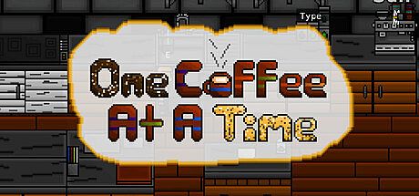 One Coffee At A Time