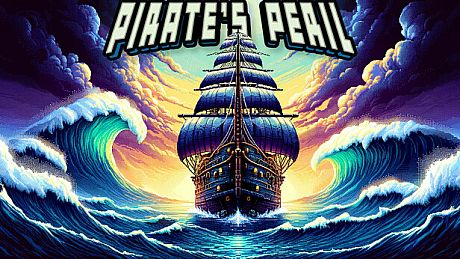 Pirate's Peril Game