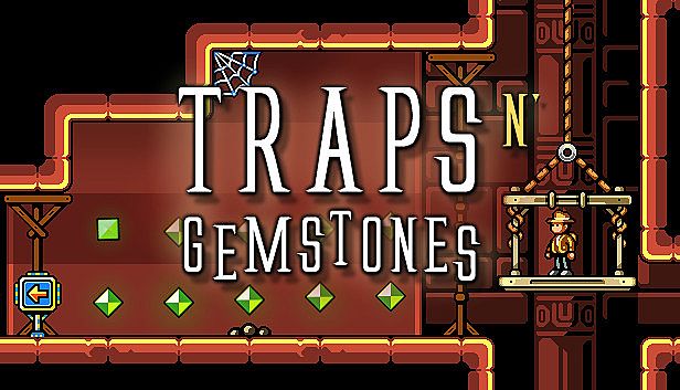 Buy Traps N' Gemstones