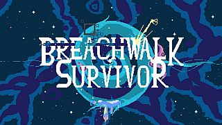 Breachwalk Survivor Game