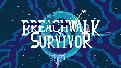 Breachwalk Survivor Game