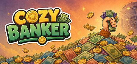 Cozy Banker Game