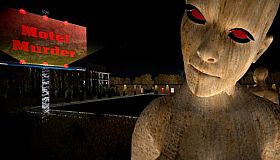 Motel Murder