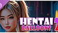Hentai Balloons 2 - Artist DLC 2