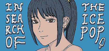 In Search of the Ice Pop