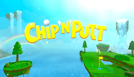 Chip'N'Putt