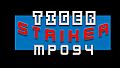 Tiger Striker MP094