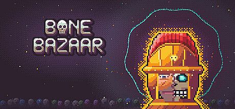 Bone Bazaar Game
