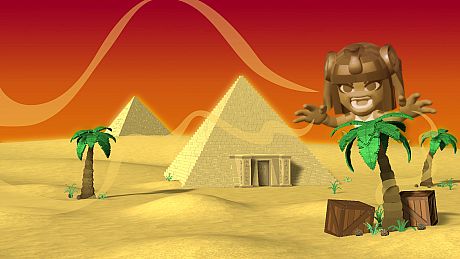 The Awakening of Mummies Game