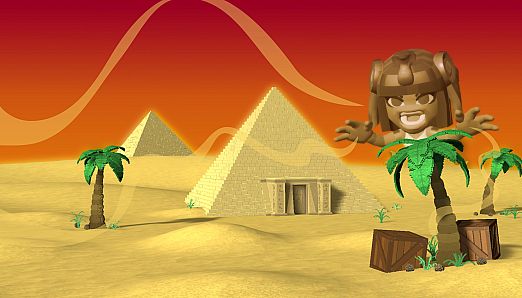 The Awakening of Mummies