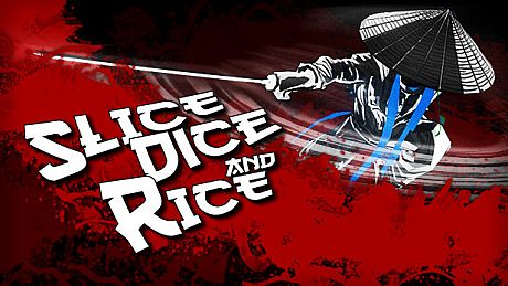 Slice, Dice & Rice Game