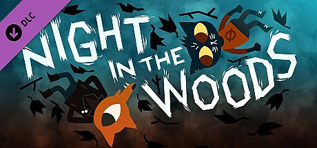Night in the Woods - Soundtrack Vol. III DLC