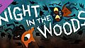 Night in the Woods - Soundtrack Vol. I