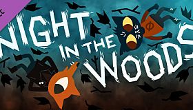 Night in the Woods - Soundtrack Vol. II