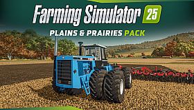 FS25: Plains & Prairies Pack