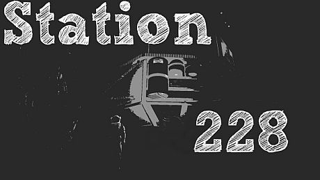 Station 228 Game