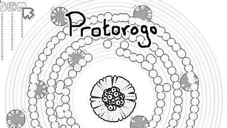 Protorogo Game