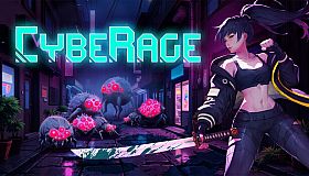 CybeRage